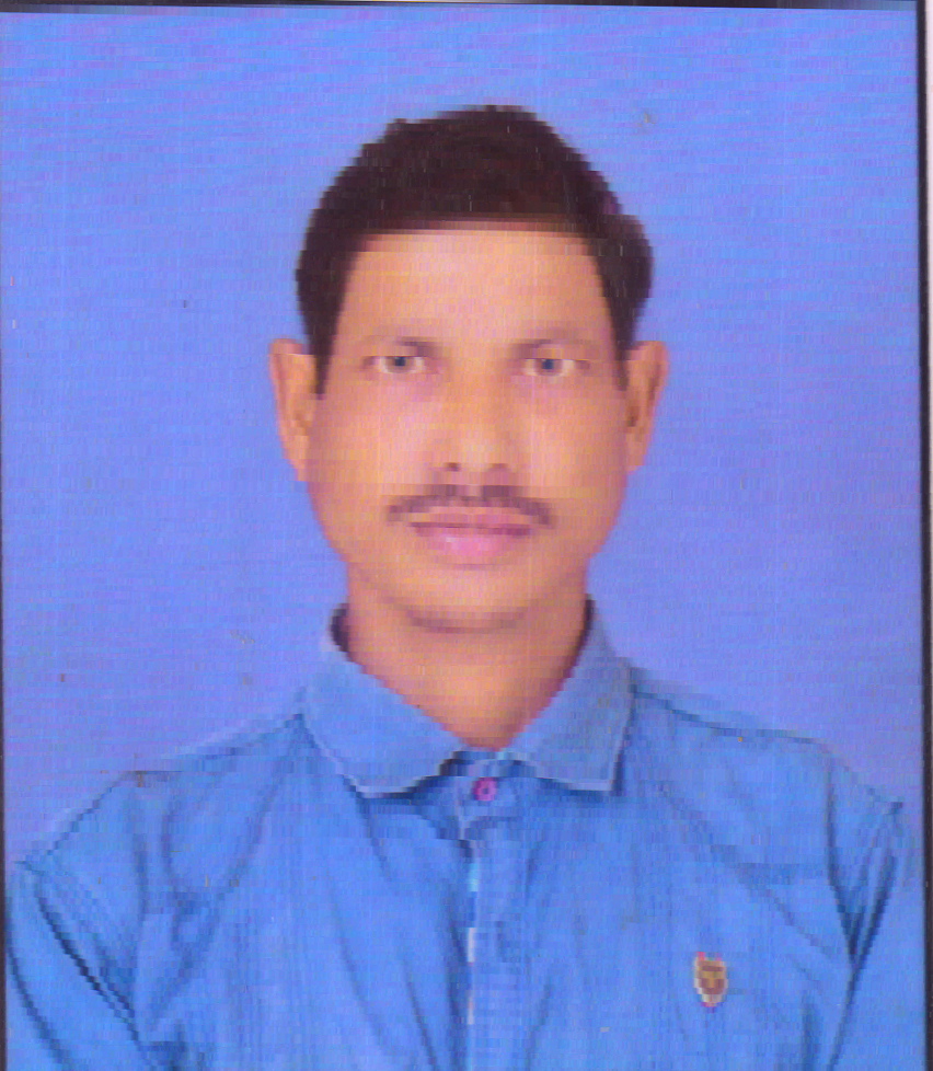 Mr. Soma Oraon 
